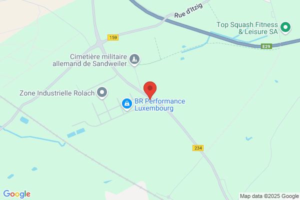 Car Entreprises