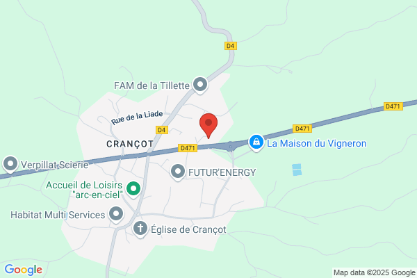 Ccaj Cabinet Courtage Assurances Jurain