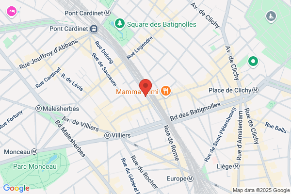 Comptoir Parisien D Assurances