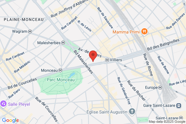 Courcelles Prevoyance