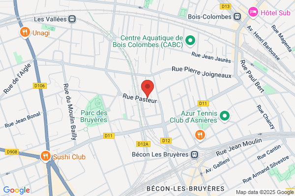Architectes Et Ingenieurs