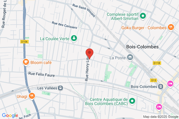Atelier Francois