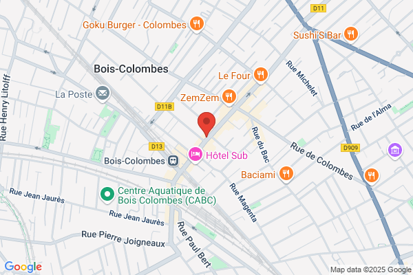 Bichet Georges