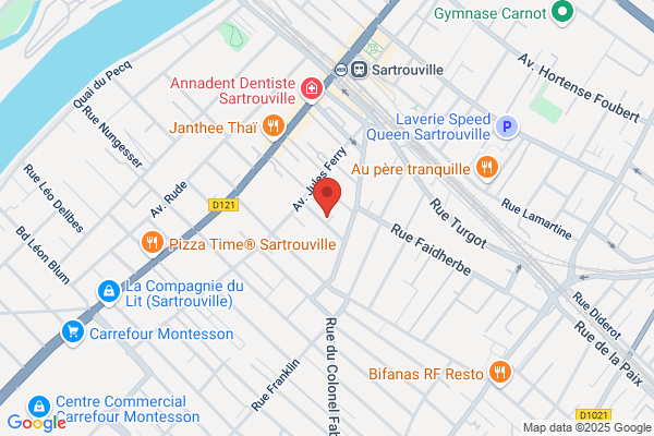 Boileau Marc Architecte Dplg