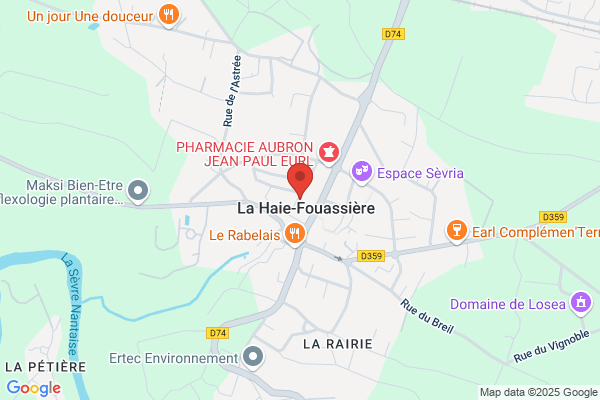 Bottineau Christophe