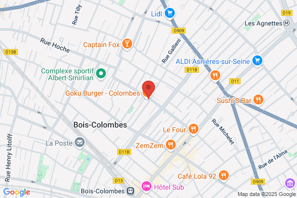 Boulanger Jean Jacques Coordonnateur Sps