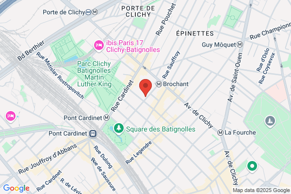 Bully Jacques Architecte Desa