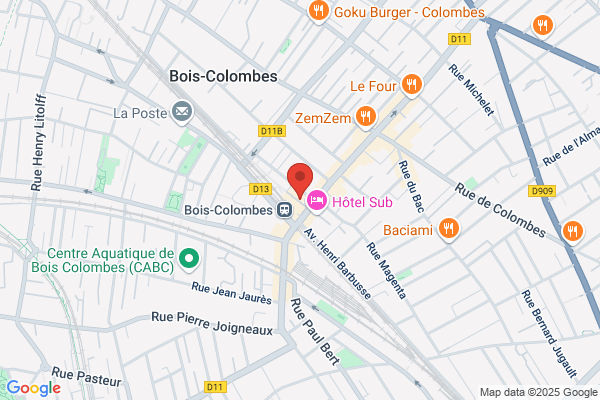 Gobin Philippe