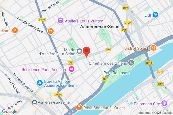 Agence Chic
