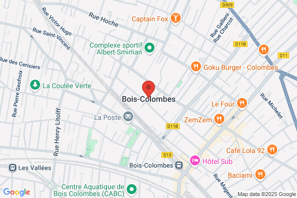 LOGO DE LUXE
