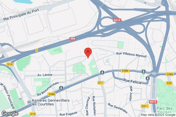 Ahge Association Humanitaire Gennevilloise D Education
