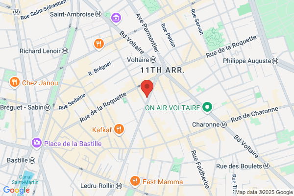 Association De Cardiologie Ile De France