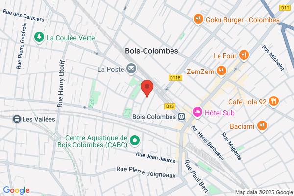Association De Gerontologie