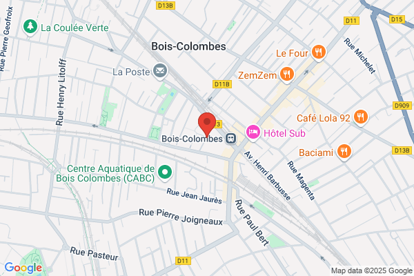 Association Inter Etre