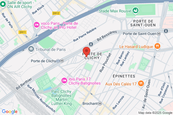 Centre Epinettes Famille Accueil Cefia