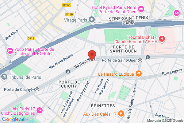 Centre Francais De Protection De L Enfance