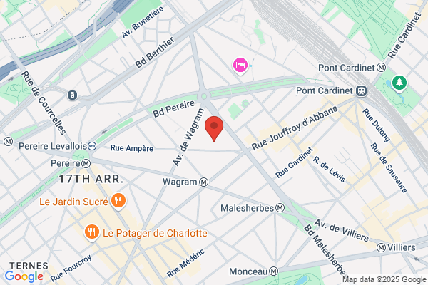 AXA Prévoyance & Patrimoine Elior Doukhan