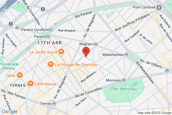 GMF Assurances PARIS PRONY