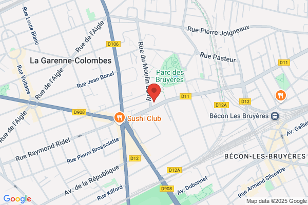 Abeille Assurances Paris Prony Agent General
