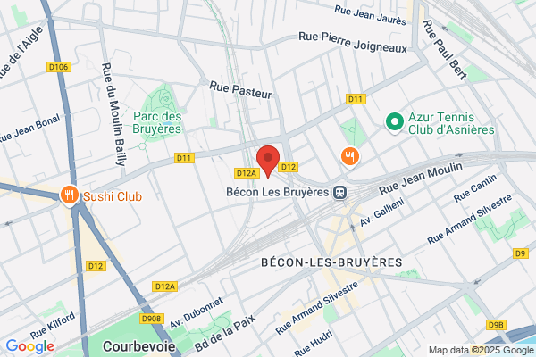 Banque De France Service Des Entreprises