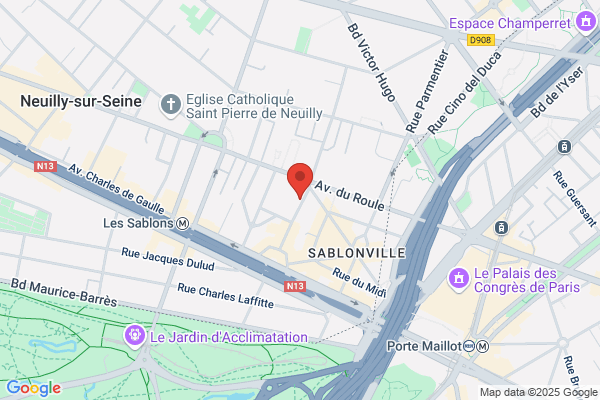 Caisse Credit Agricole