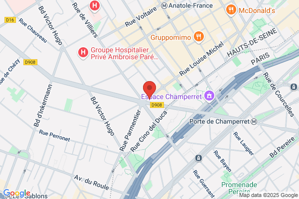 Credit Lyonnais Agence Levallois Porte De Neuilly 882