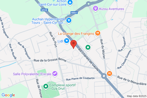 BOULANGERIE ANGE
