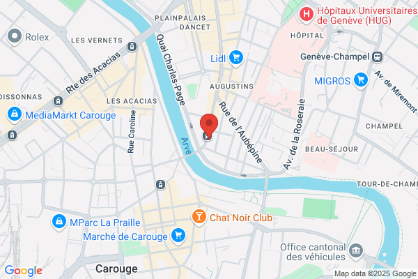 Au Saint Honore