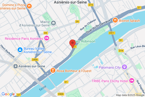 Aux 2 Bourbon