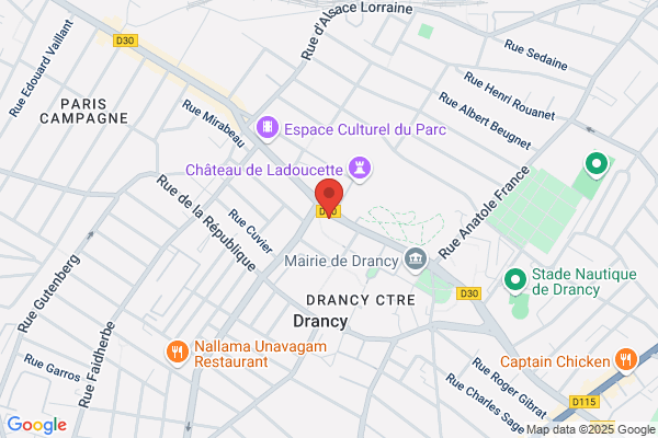 Boulangerie Carnot