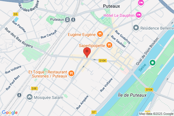 Boulangerie Des Bas Rogers