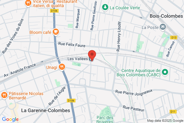 Boulangerie Du Val