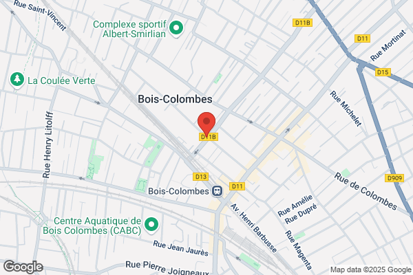 Boulangerie Patisserie C Guillon