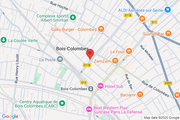 Automobiles Service Grand Tourisme