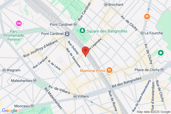 Midas Paris 17 - Rue de Rome