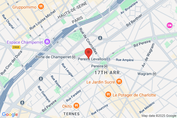 Midas Paris 17 - Villiers
