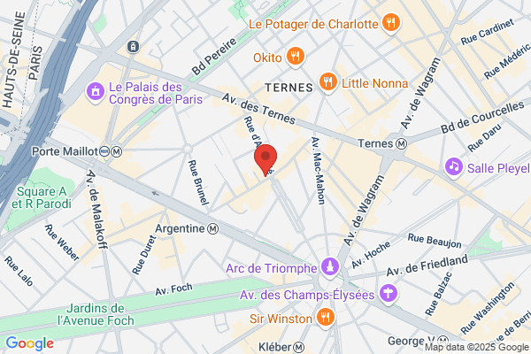 Boucherie De L Etoile
