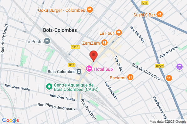 Boucherie Delangle Christian