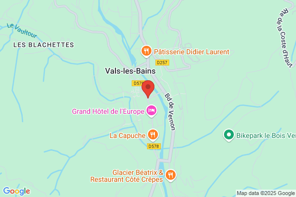 Boucherie Des Ajoux