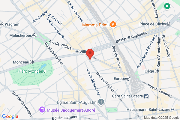 Boucherie Dubost