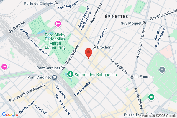 Boucherie Pilote Sarl