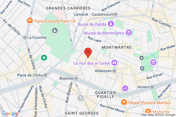 Boucherie Roger