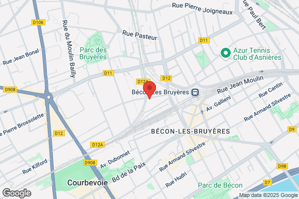 Crusson Jean Philippe