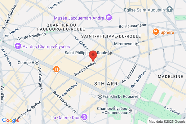 Expert-comptable Paris - Compagnie Fiduciaire (CF)