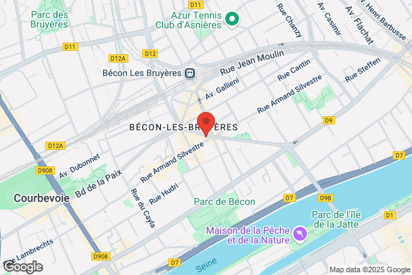 A Fiere Et Associes
