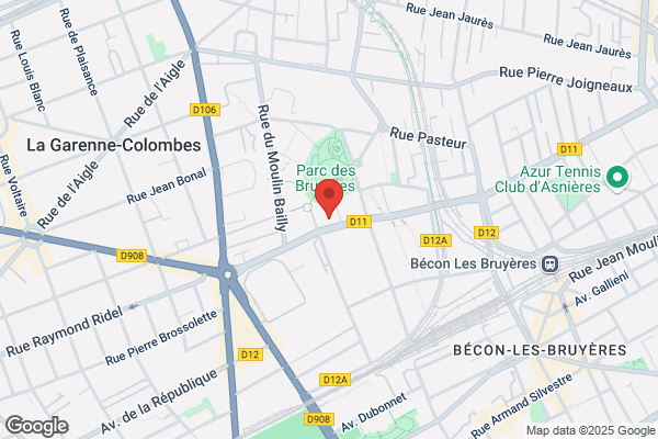 Abadie Pierre
