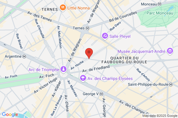 Argos Paris Sa