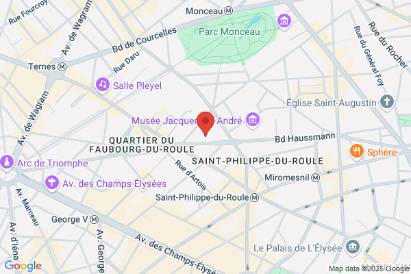 Audit Gestion Partenaire Agp