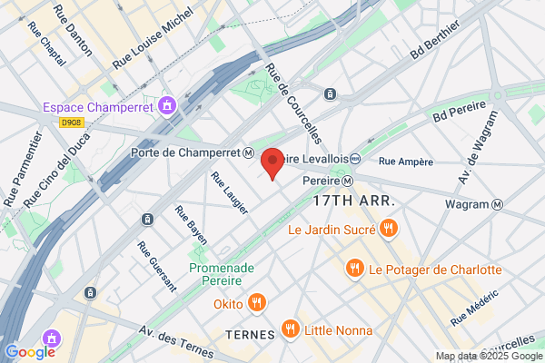 Bcrh Associes