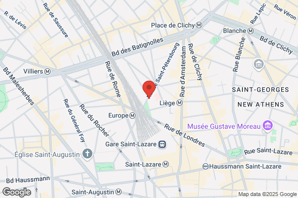 Boissin Vivien Et Associes